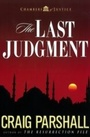 Cover: Last Judgment - Harvest House Publishers