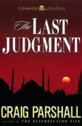 Cover: Last Judgment - Harvest House Publishers