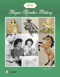 Cover: More Hagen-Renaker Pottery - Schiffer Publishing Ltd