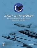 Cover: Jezreel Valley Mysteres - Schiffer Publishing Ltd