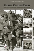 Cover: On the Western Front - Schiffer Publishing Ltd