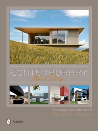 Enlarge image Cover: Contemporary Home Design - Schiffer Publishing Ltd