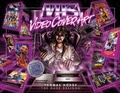 Cover: VHS: Video Cover Art - Schiffer Publishing Ltd