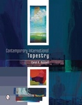 Cover: Contemporary International Tapestry - Schiffer Publishing Ltd