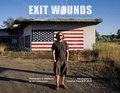 Cover: Exit Wounds - Schiffer Publishing Ltd
