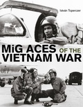 Cover: MiG Aces of the Vietnam War - Schiffer Publishing Ltd
