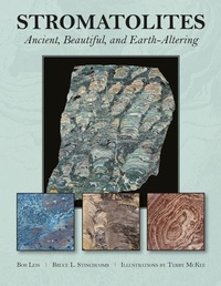 Abbildung von: Stromatolites - Schiffer Publishing Ltd