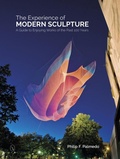Cover: The Experience of Modern Sculpture - Schiffer Publishing Ltd