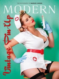 Abbildung von: Modern Vintage Pin-Up - Schiffer Publishing Ltd