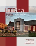 Cover: LEEDING the Way - Schiffer Publishing Ltd