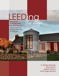 Enlarge image Cover: LEEDING the Way - Schiffer Publishing Ltd