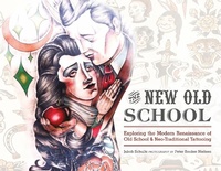 Abbildung von: The New Old School - Schiffer Publishing Ltd