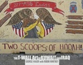 Cover: Two Scoops of Hooah! - Schiffer Publishing Ltd