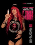 Cover: The Women of Ink - Schiffer Publishing Ltd