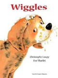 Cover: Wiggles - North-South Books