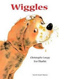 Enlarge image Cover: Wiggles - North-South Books