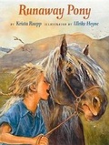 Cover: Runaway Pony - North-South Books
