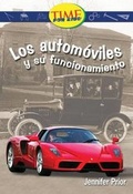 Cover: Los Automoviles y su Funcionamiento - Teacher Created Materials