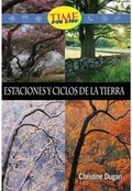 Cover: Estaciones y Ciclos de la Tierra - Teacher Created Materials