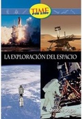 Cover: La Exploracion del Espacio - Teacher Created Materials