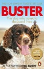 Cover: Buster - Virgin Books