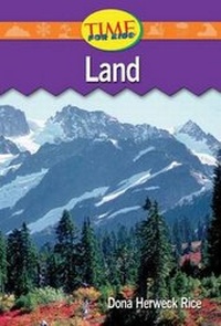 Enlarge image Cover: Land - Teacher Created Materials