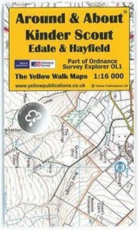 Abbildung von: Around and About Map - Yellow Publications