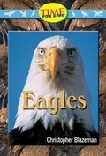 Cover: Eagles - Teacher Created Materials