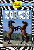 Cover: Horses - Teacher Created Materials