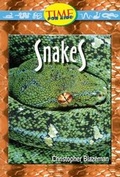 Cover: Snakes - Teacher Created Materials