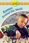 Cover: Games Around the World - Teacher Created Materials