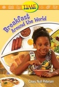 Cover: Breakfast Around the World - Teacher Created Materials