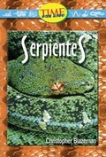 Cover: Serpientes - Teacher Created Materials