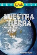 Cover: Nuestra Tierra - Teacher Created Materials