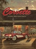 Cover: This Old Corvette - Crestline Books