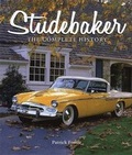 Cover: Studebaker - Crestline
