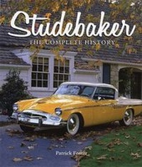 Enlarge image Cover: Studebaker - Crestline