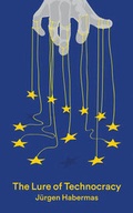 Cover: The Lure of Technocracy - Polity Press