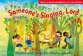 Cover: Someone's Singing Lord - A & C Black Music