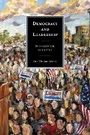 Cover: Democracy and Leadership - Lexington Books