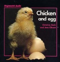 Cover: Chicken and Egg - A & C Black (Childrens books)
