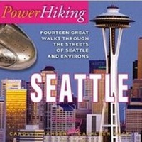 Abbildung von: PowerHiking Seattle - PowerHiking Ltd