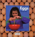 Cover: Eggs - A & C Black (Childrens books)