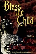 Cover: Bless the Child - Wild Harp & Company Inc