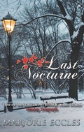 Cover: Last Nocturne - Allison & Busby