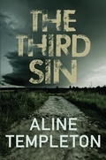 Cover: The Third Sin - Allison & Busby