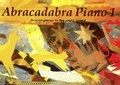 Cover: Abracadabra Piano Book 1 (Pupil's Book) - A & C Black Music