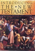 Cover: Introducing the New Testament - Lion Books