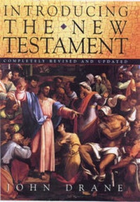 Enlarge image Cover: Introducing the New Testament - Lion Books