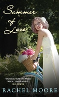 Cover: Summer of Love - Allison & Busby